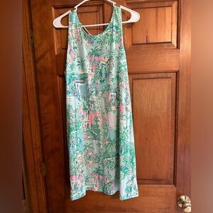 NWT Lilly Pulitzer Kristin Dress Size medium